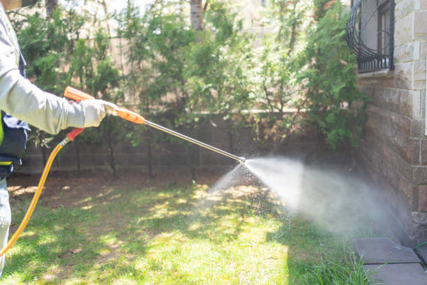 Best Pest Prevention Services  in Laurel Springs, NJ